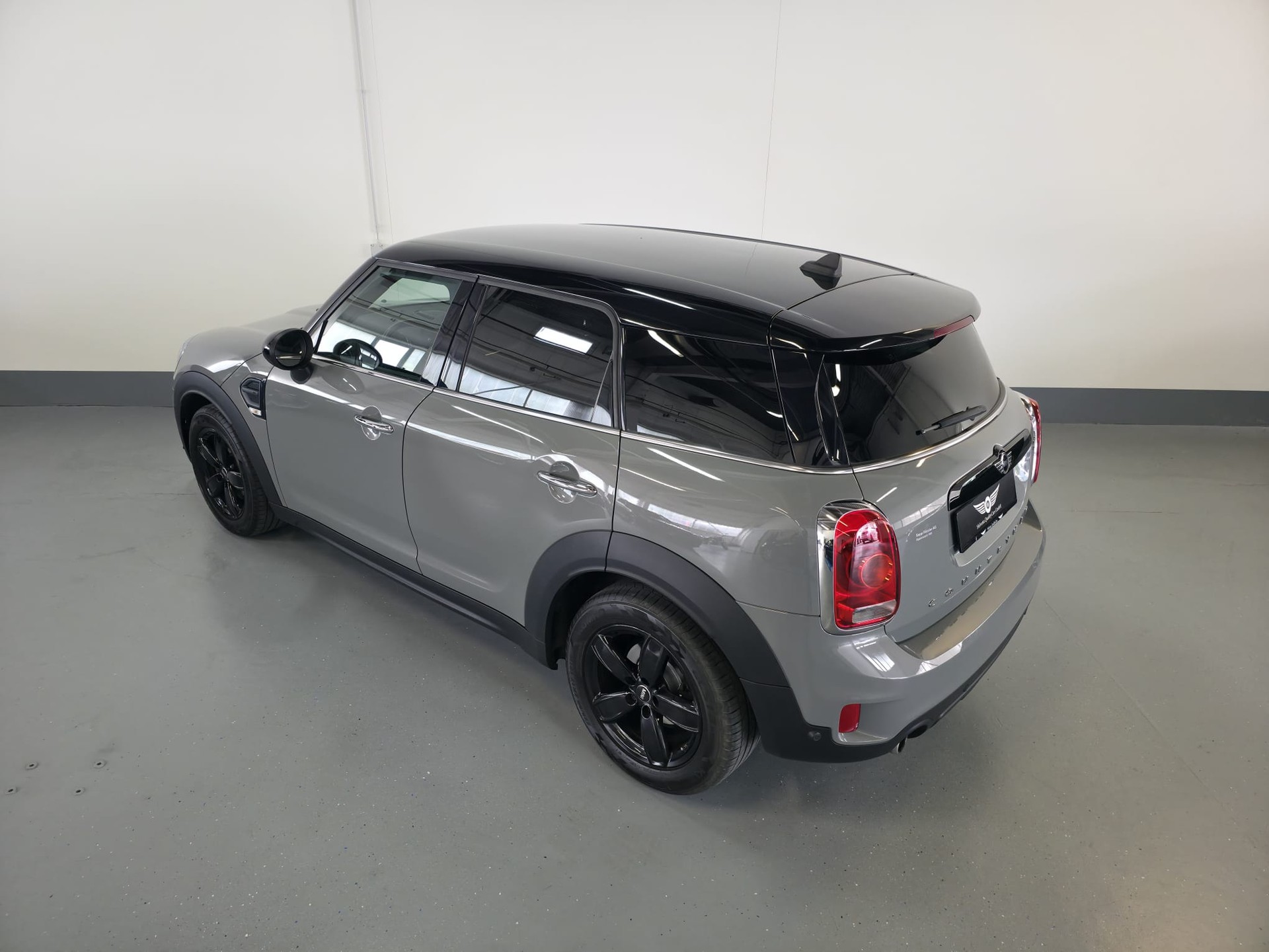 MINI Countryman Cooper D ALL4 Steptronic-image-10