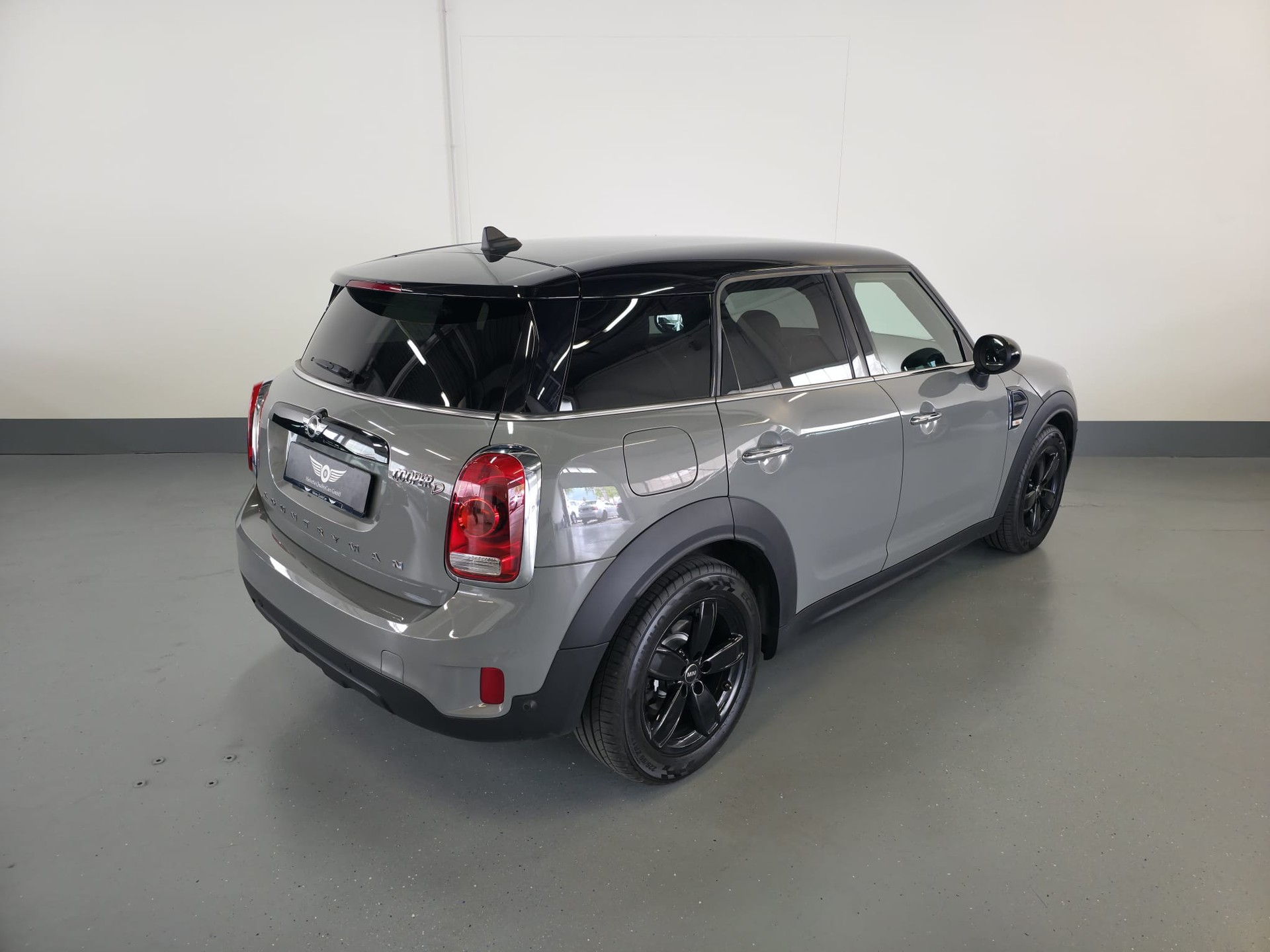 MINI Countryman Cooper D ALL4 Steptronic-image-6