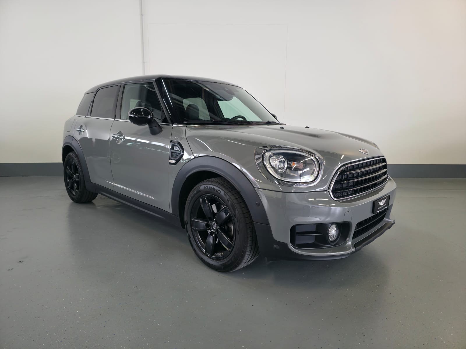 MINI Countryman Cooper D ALL4 Steptronic-image-2