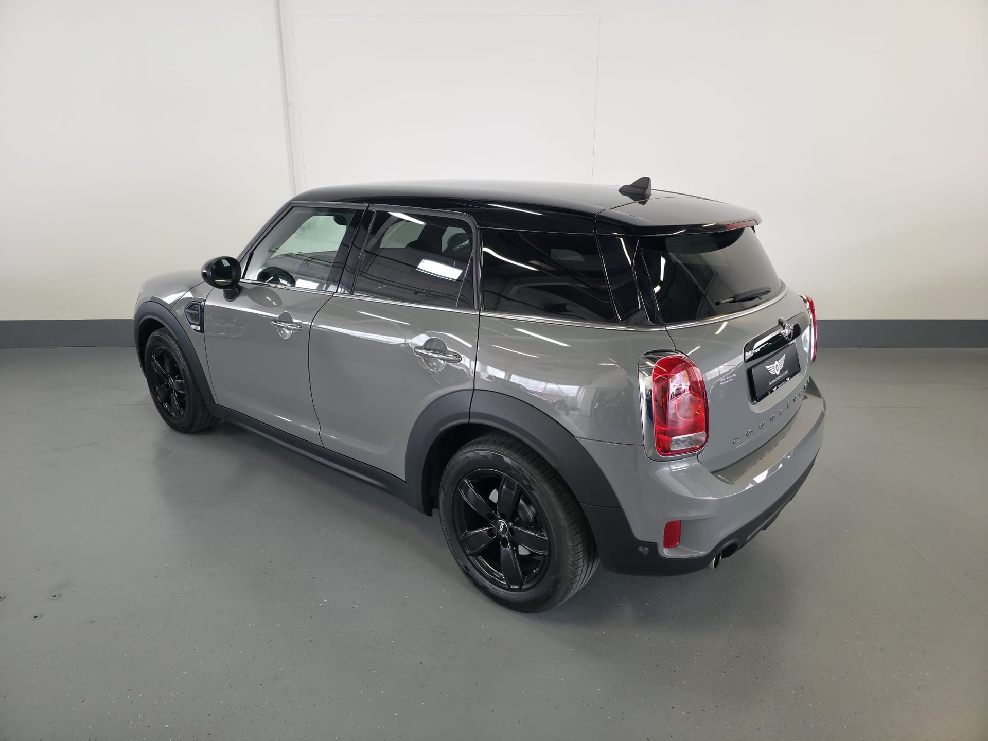 MINI Countryman Cooper D ALL4 Steptronic-image-11