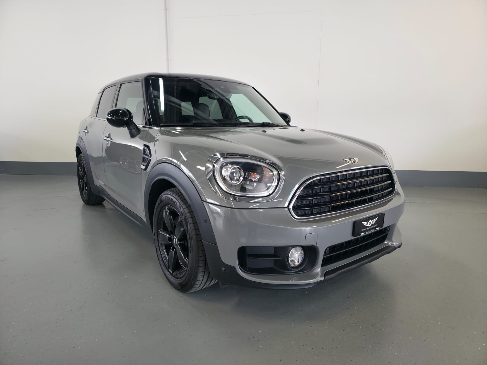 MINI Countryman Cooper D ALL4 Steptronic-image-3