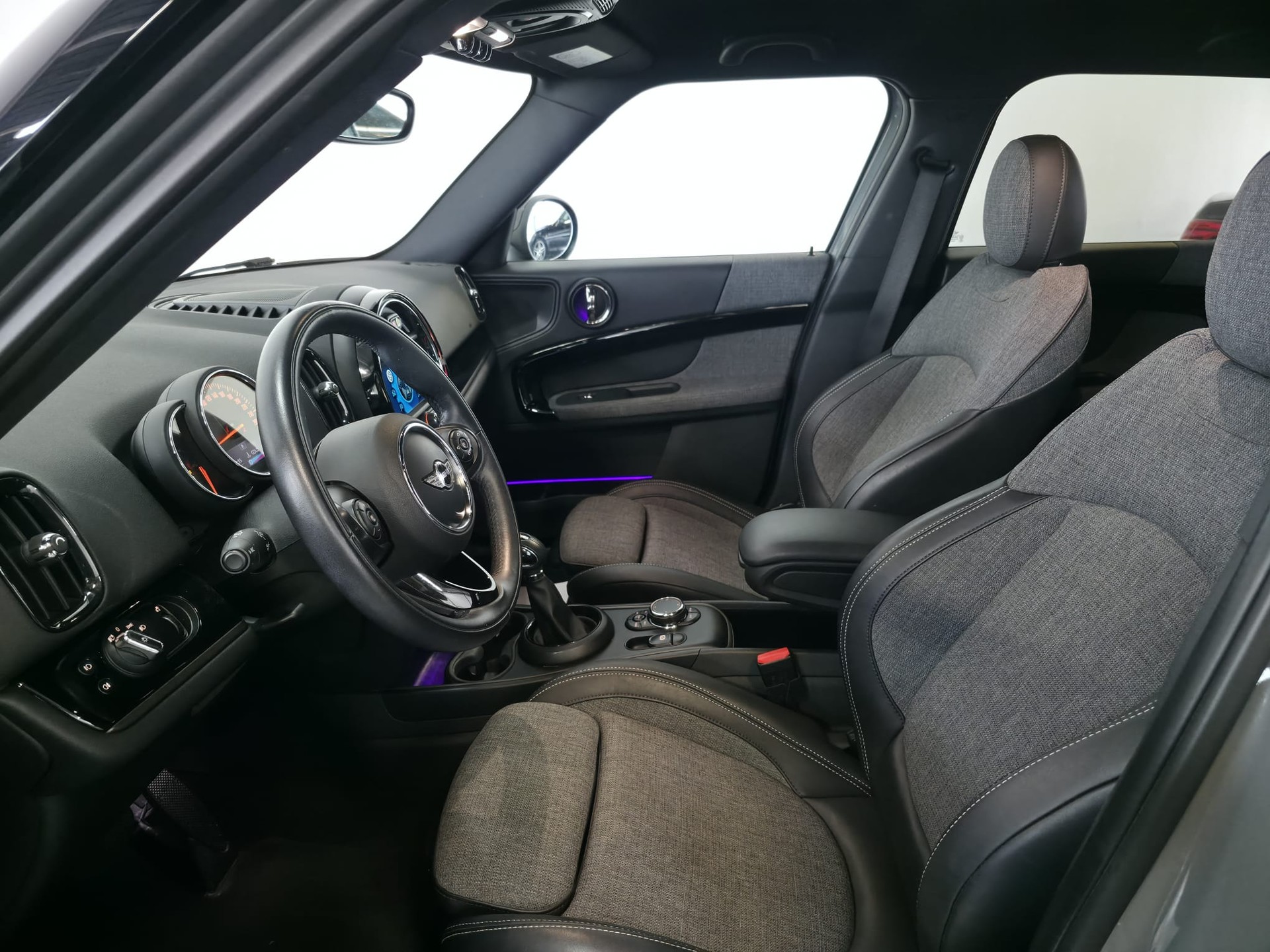 MINI Countryman Cooper D ALL4 Steptronic-image-19