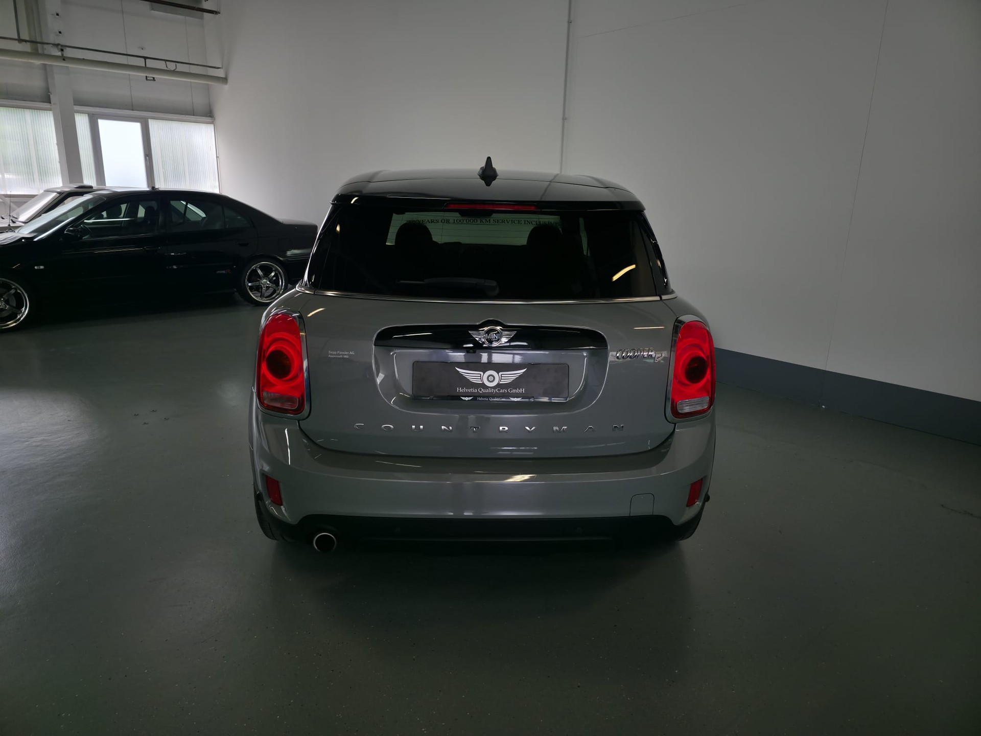 MINI Countryman Cooper D ALL4 Steptronic-image-15