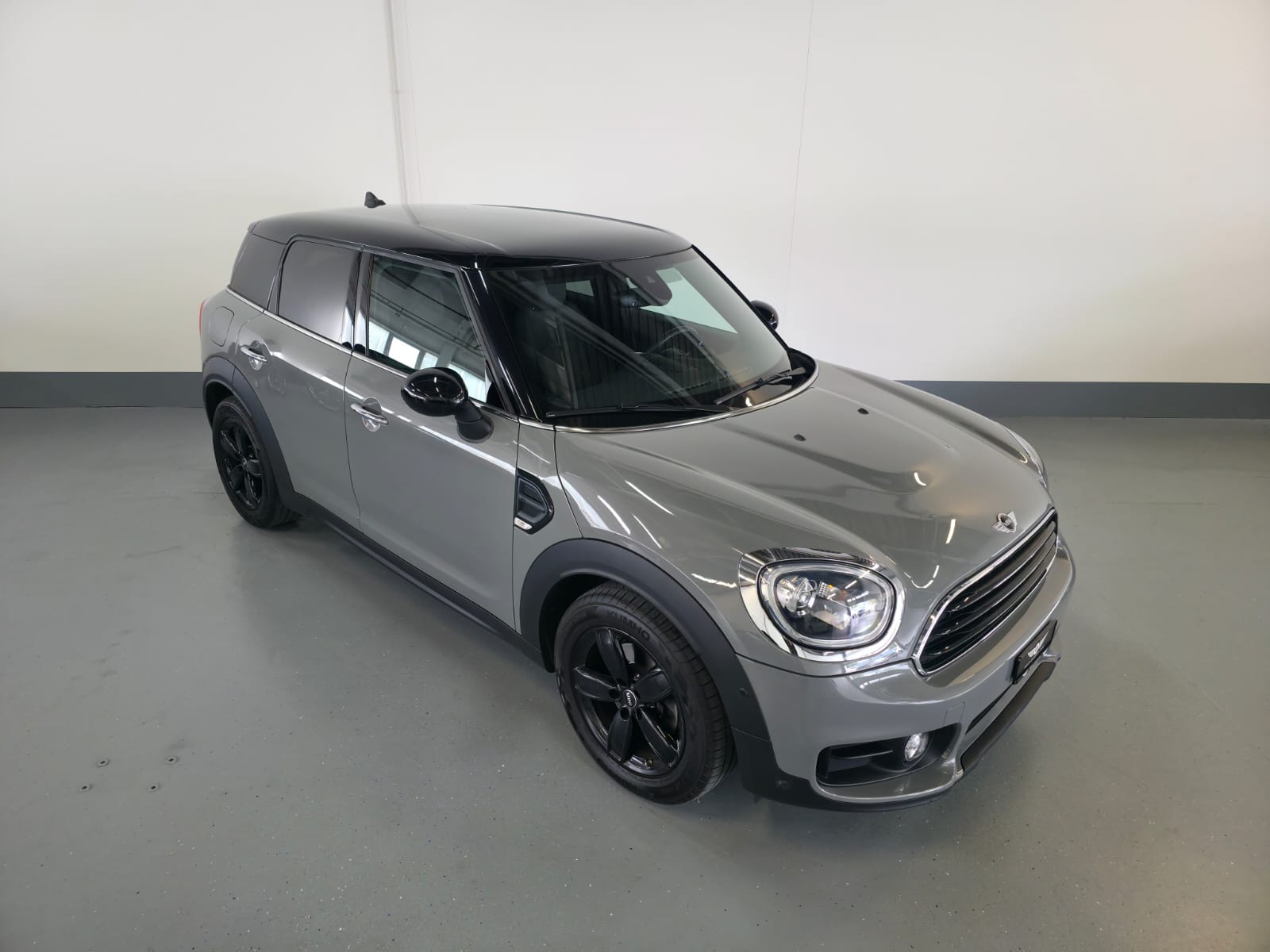 MINI Countryman Cooper D ALL4 Steptronic-image-0