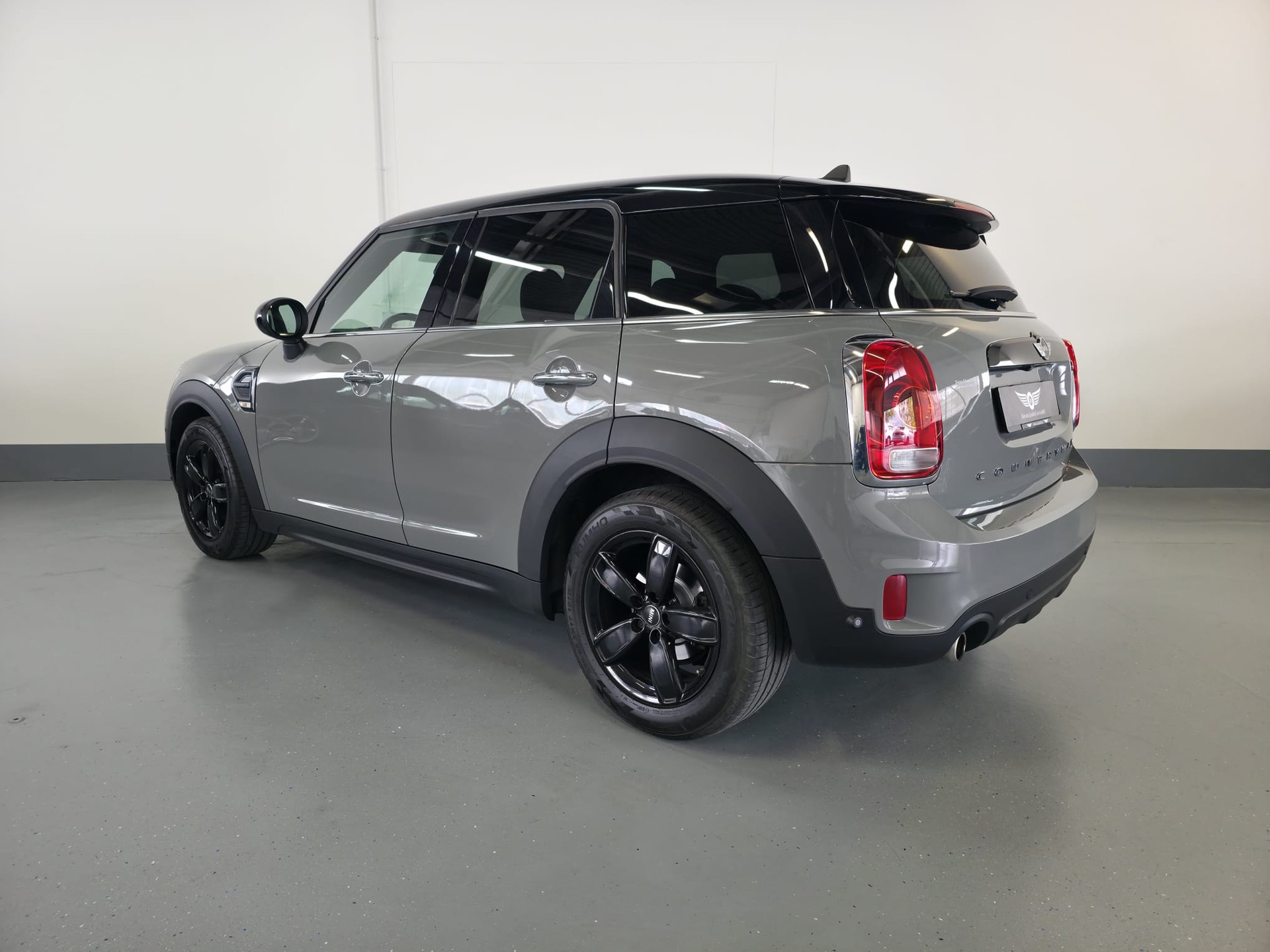MINI Countryman Cooper D ALL4 Steptronic-image-12