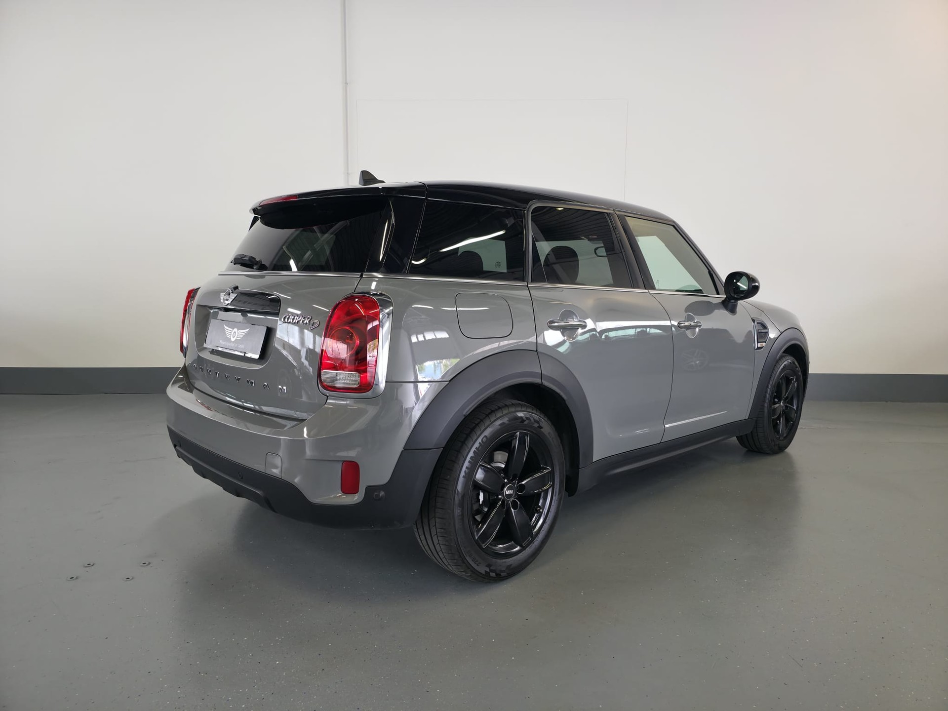 MINI Countryman Cooper D ALL4 Steptronic-image-7