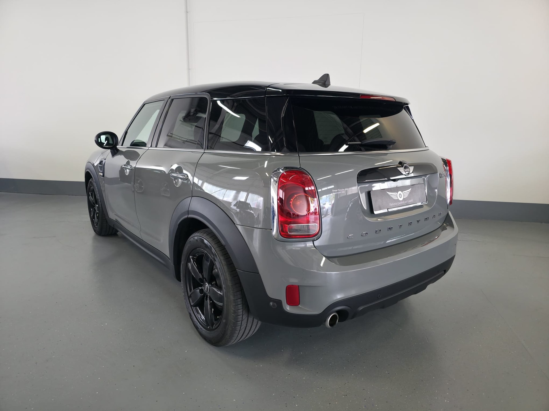 MINI Countryman Cooper D ALL4 Steptronic-image-13