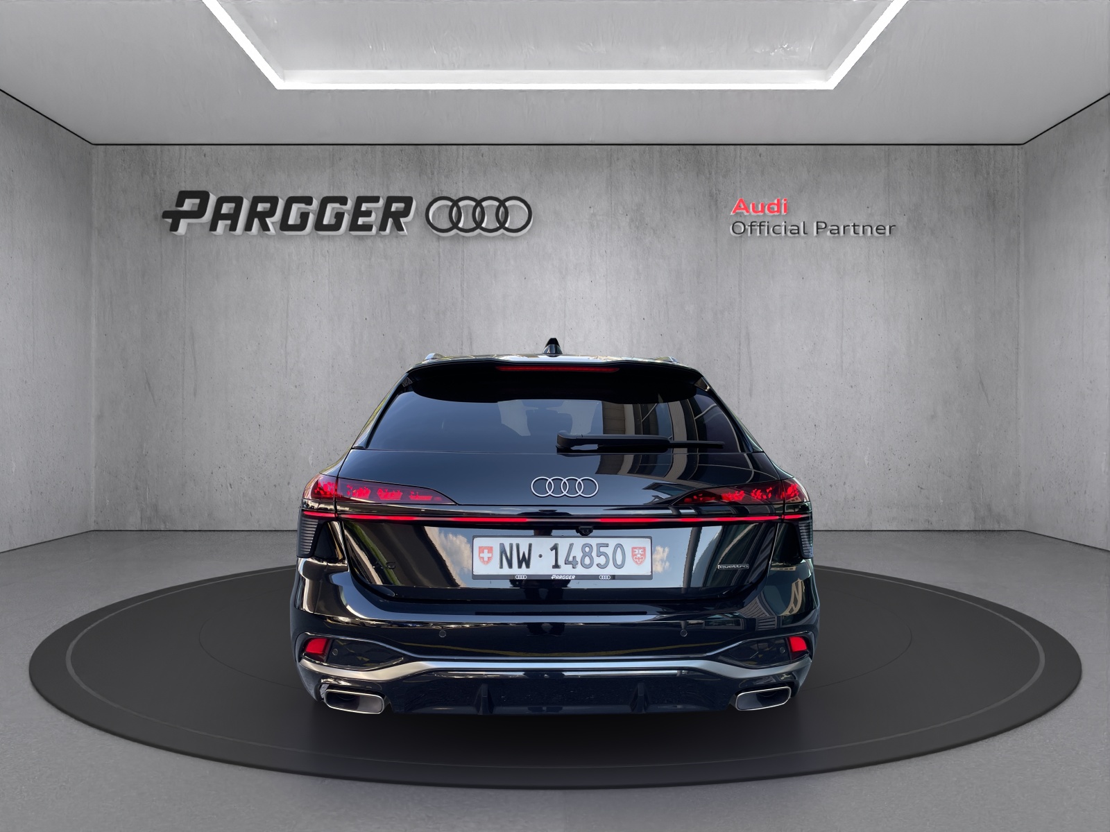 AUDI A6 Avant TFSI quattro 270 kW S tronic-image-3