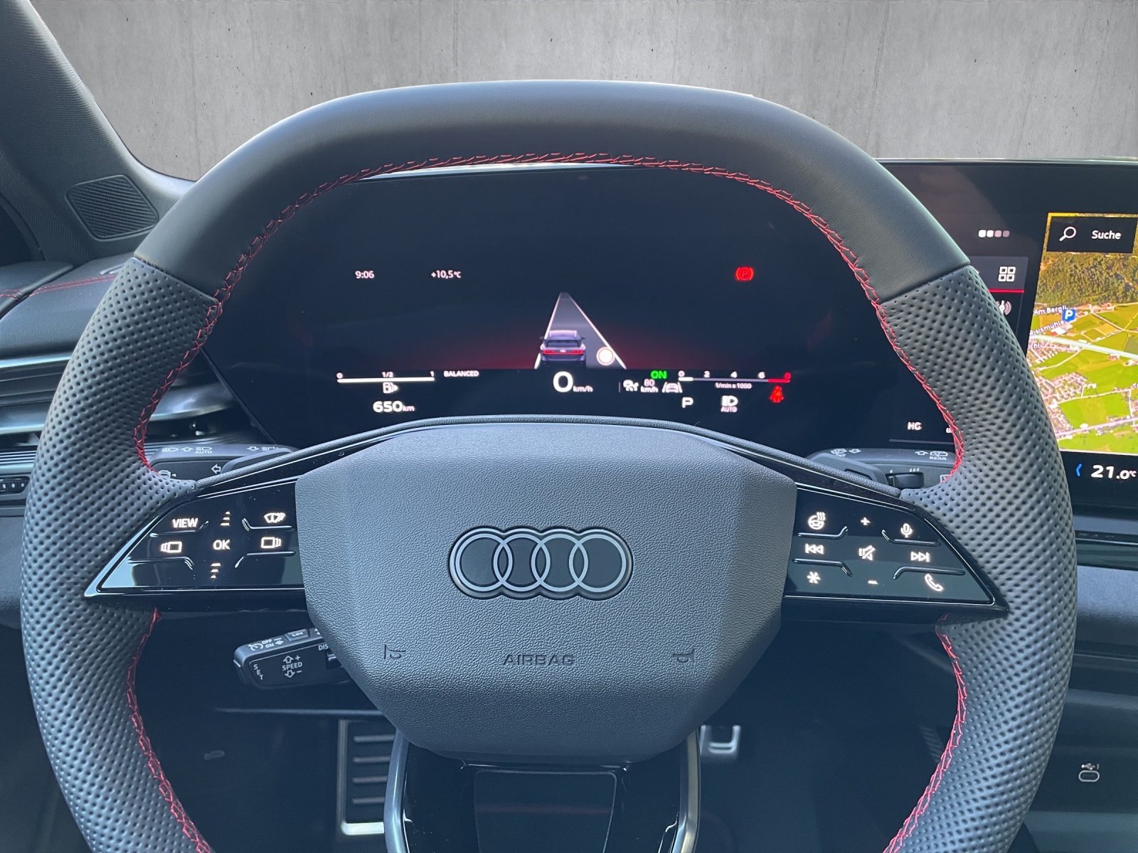 AUDI A6 Avant TFSI quattro 270 kW S tronic-image-10