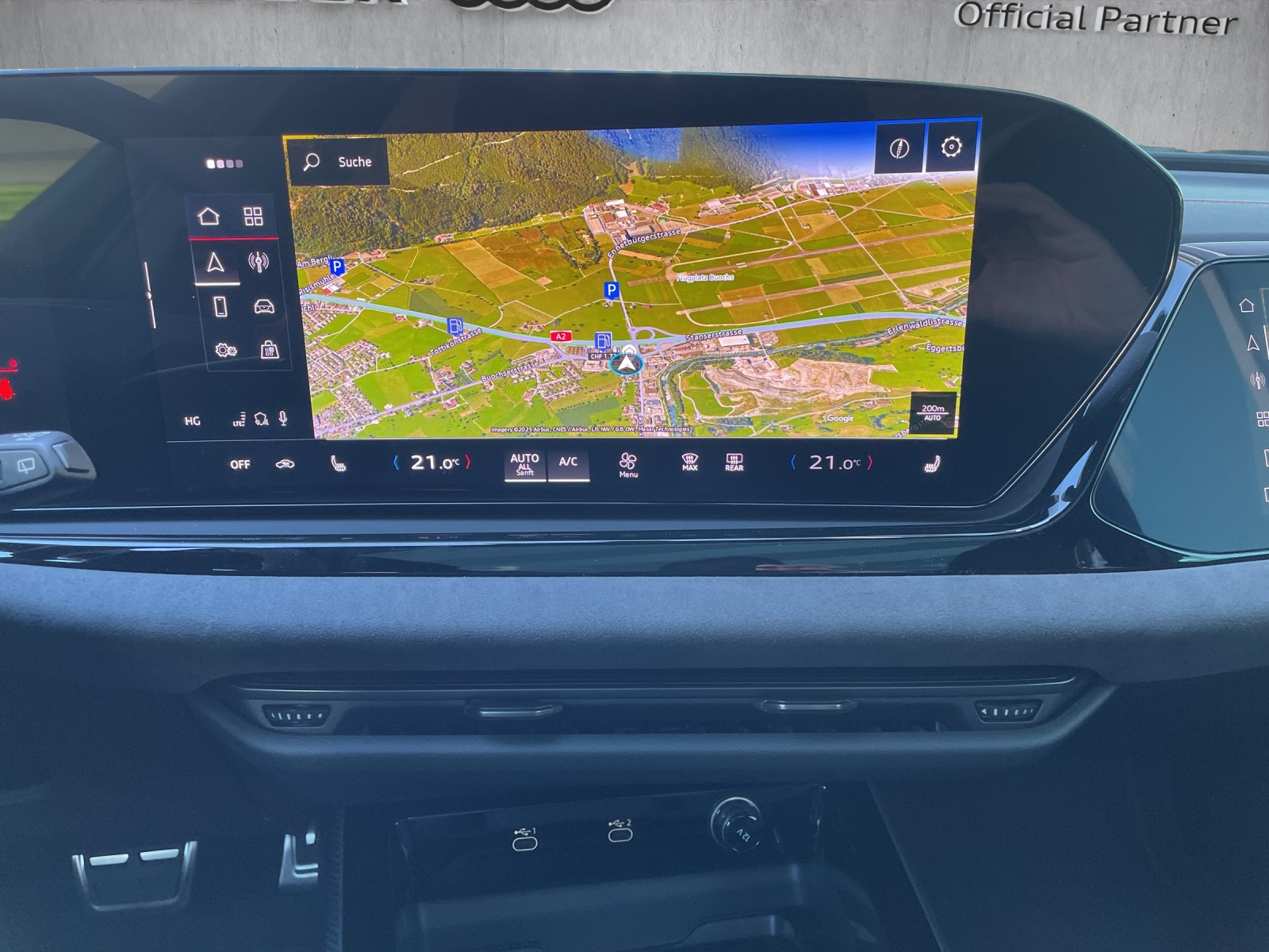 AUDI A6 Avant TFSI quattro 270 kW S tronic-image-12