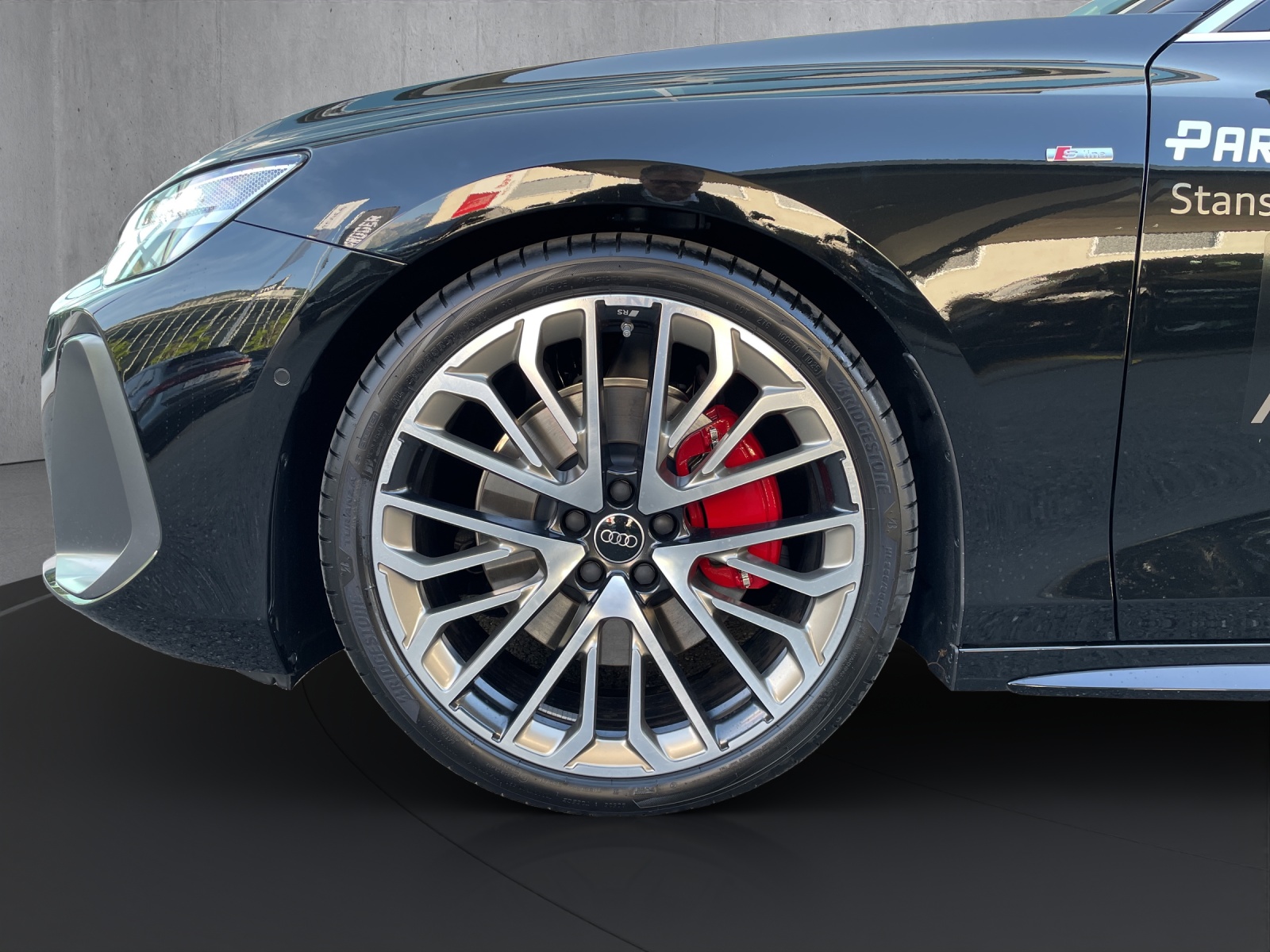 AUDI A6 Avant TFSI quattro 270 kW S tronic-image-15