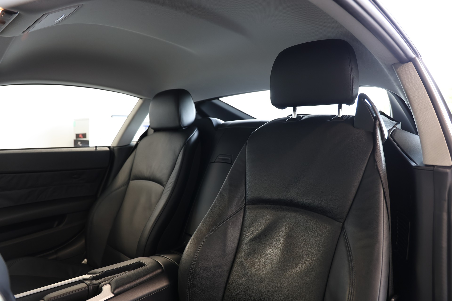 BMW Z4 3.0si Coupé Steptronic-image-6