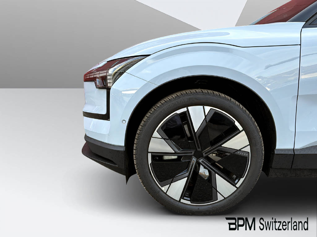 Image VOLVO EX-30 EX30 E60 Twin Ultra Performance