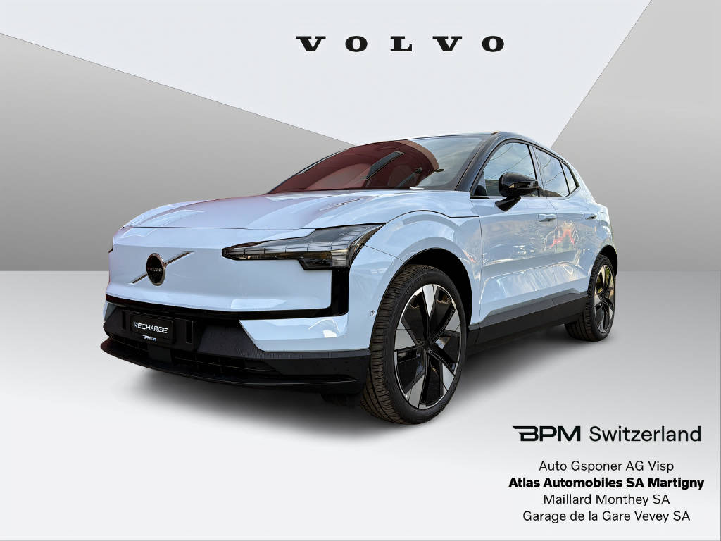 Photo VOLVO EX-30 EX30 E60 Twin Ultra Performance