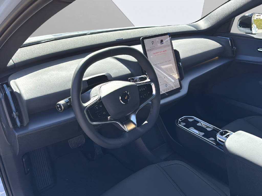 Image VOLVO EX-30 EX30 E60 Twin Ultra Performance