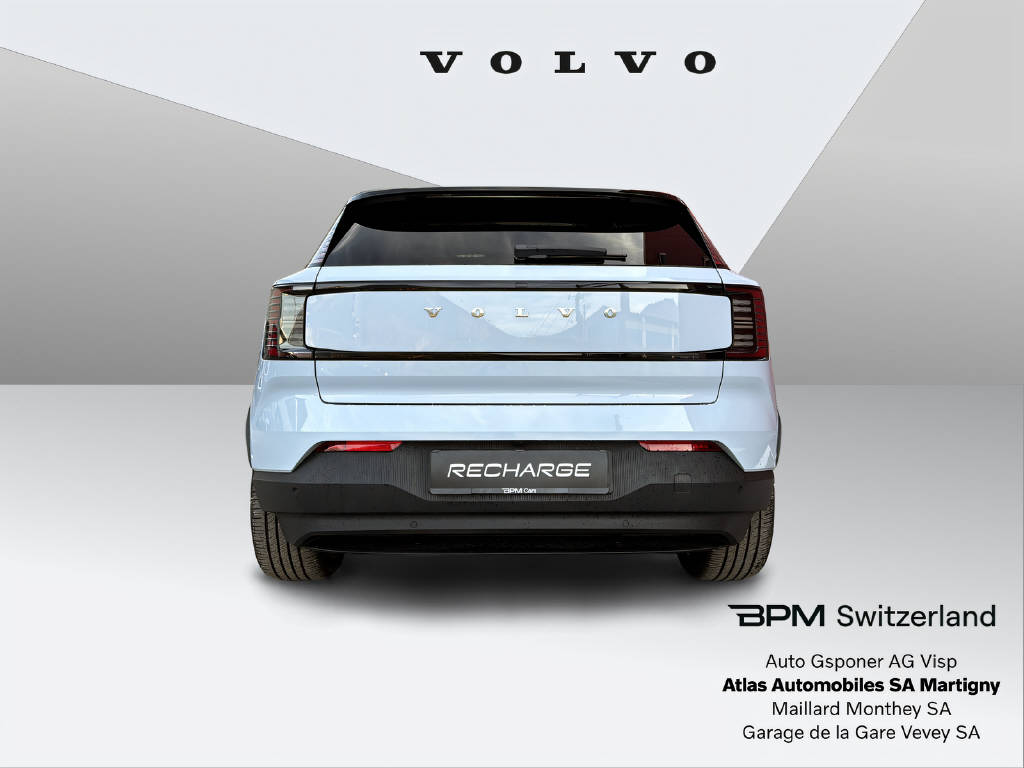 Image VOLVO EX-30 EX30 E60 Twin Ultra Performance