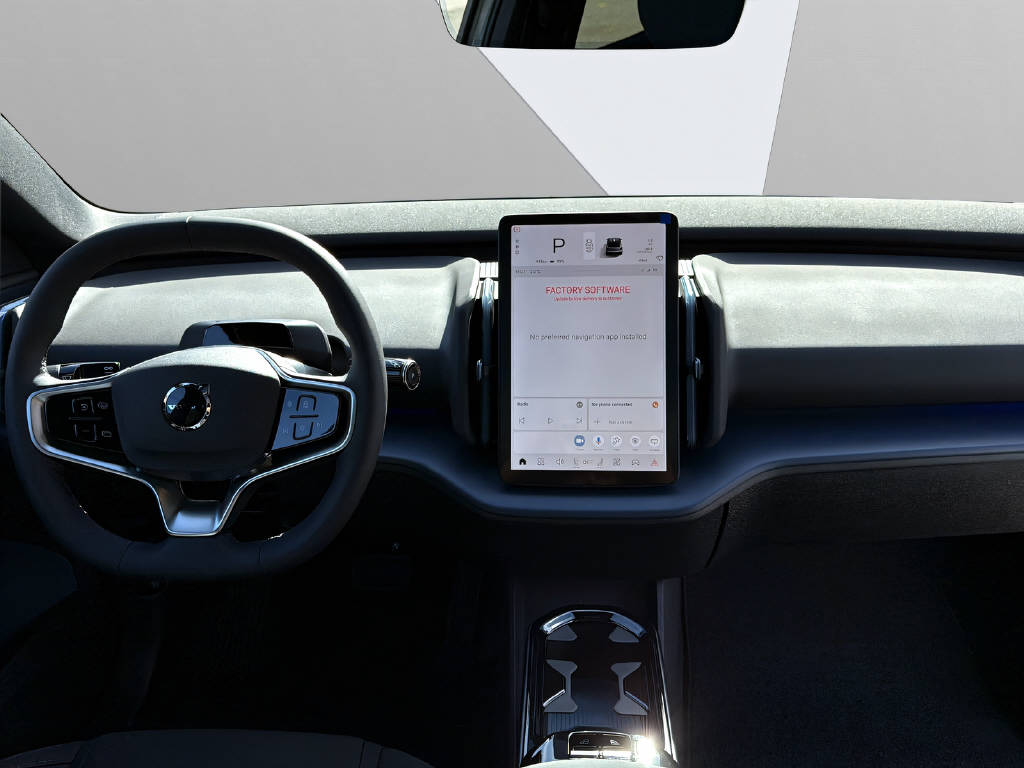 Image VOLVO EX-30 EX30 E60 Twin Ultra Performance