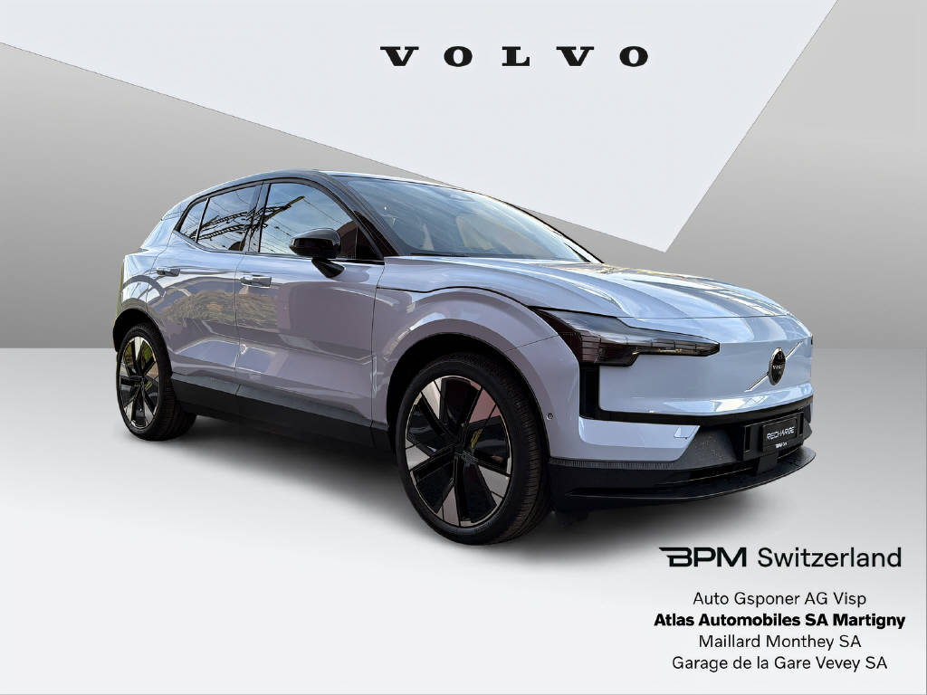 Image VOLVO EX-30 EX30 E60 Twin Ultra Performance