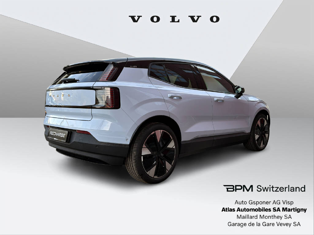 Image VOLVO EX-30 EX30 E60 Twin Ultra Performance