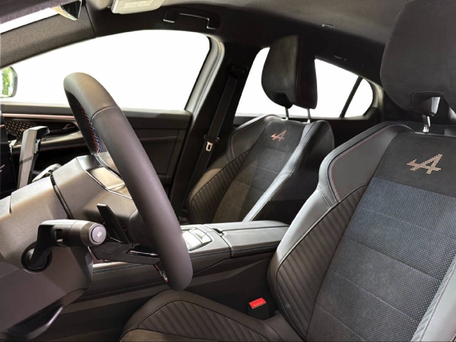 RENAULT Rafale 1.2 E-Tech esprit Alpine-image-9