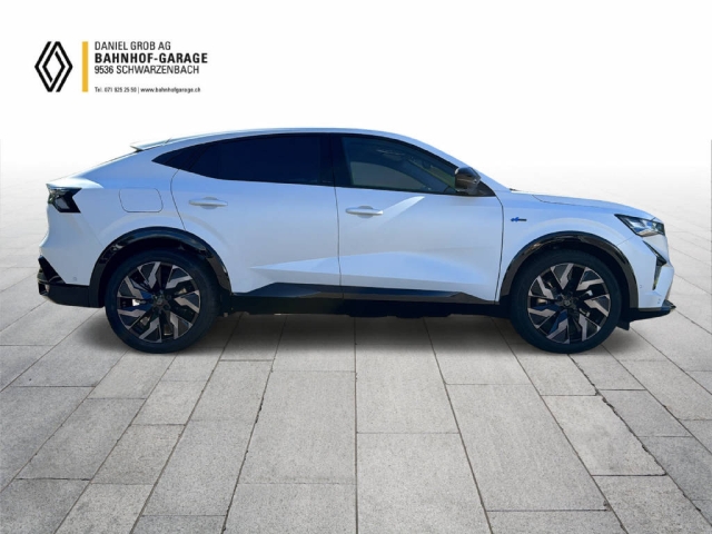 RENAULT Rafale 1.2 E-Tech esprit Alpine-image-6