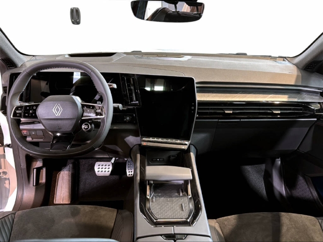 RENAULT Rafale 1.2 E-Tech esprit Alpine-image-12