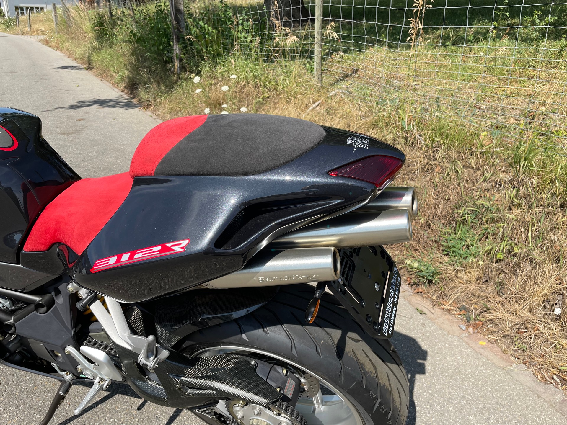 MV AGUSTA F4 1000 R 312 Mono 1+1-image-5