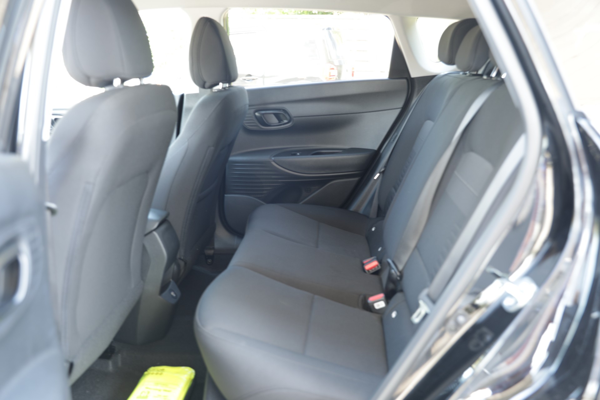 HYUNDAI Bayon 1.0 T-GDi Amplia DCT-image-19