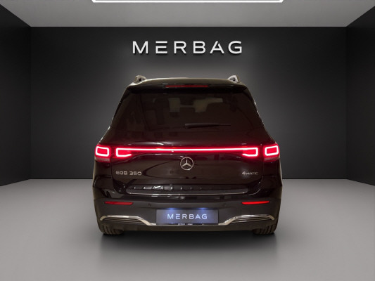 MERCEDES-BENZ EQB 350 AMG Line 4Matic-image-4
