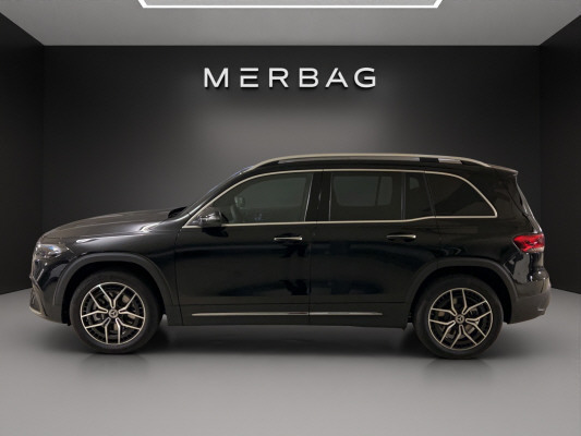 MERCEDES-BENZ EQB 350 AMG Line 4Matic-image-3