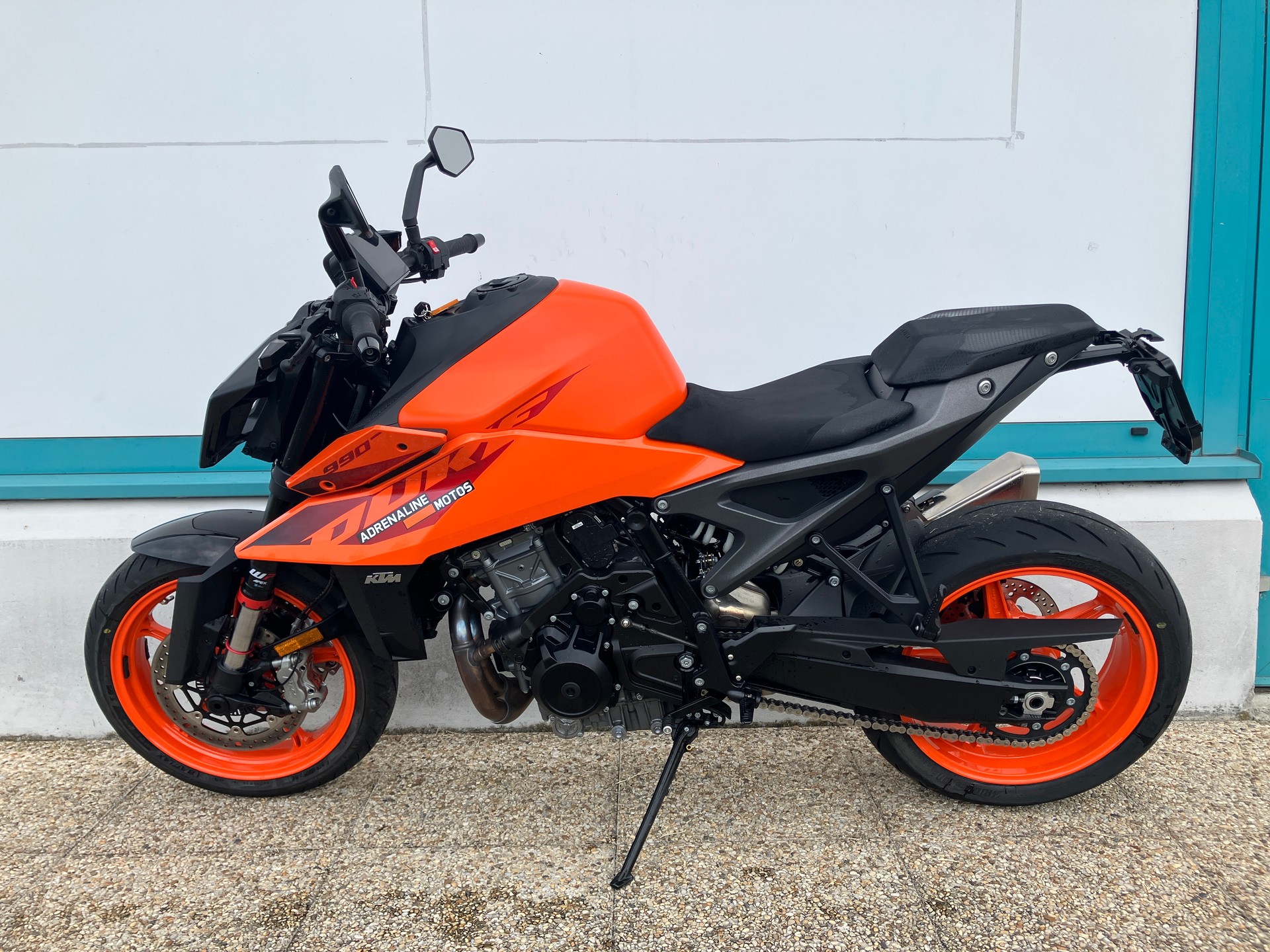 KTM 990 Duke-image-4