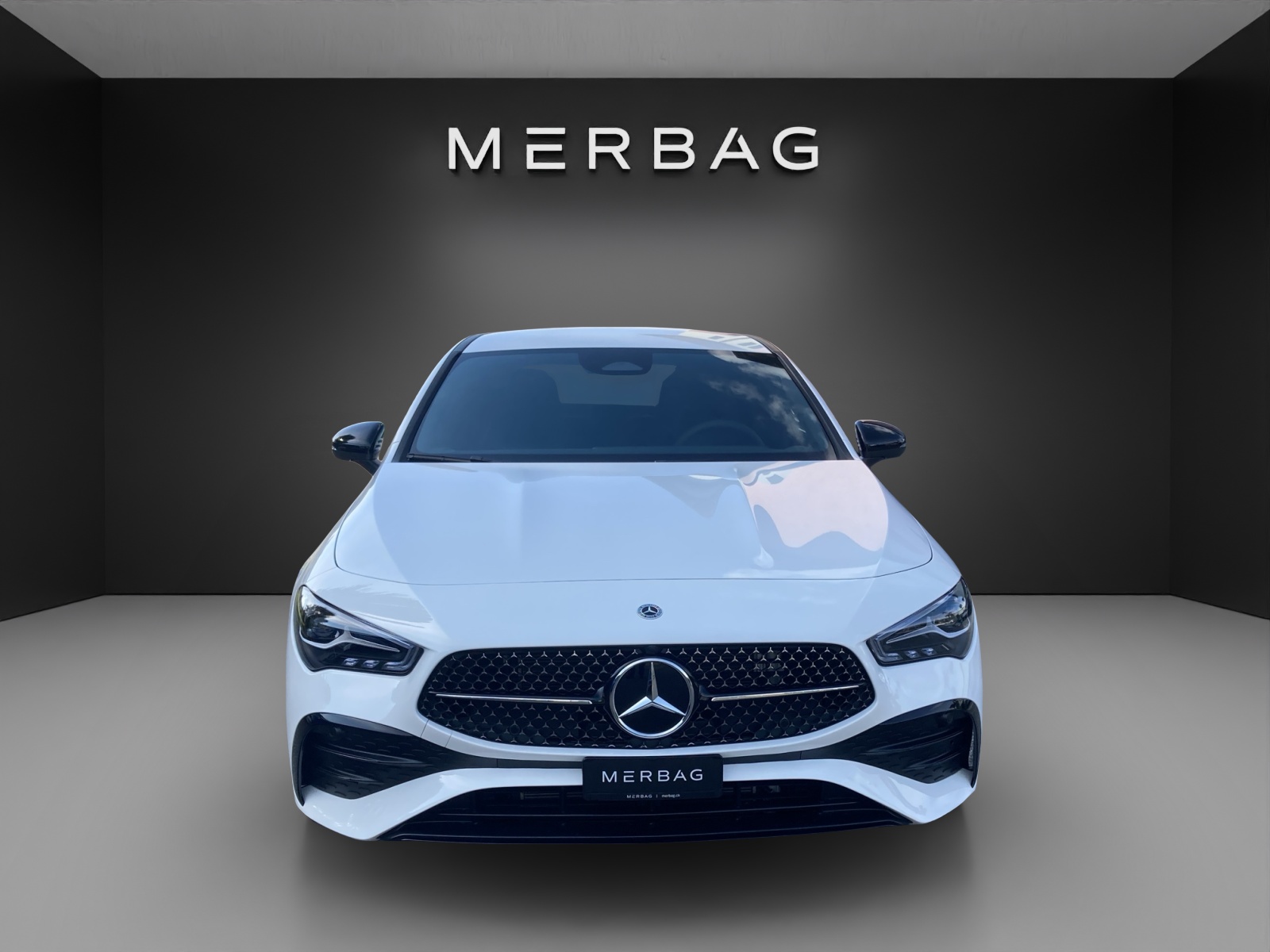 MERCEDES-BENZ CLA 250 e Coupé with EQ Hybrid Technology EQ Star-image-6