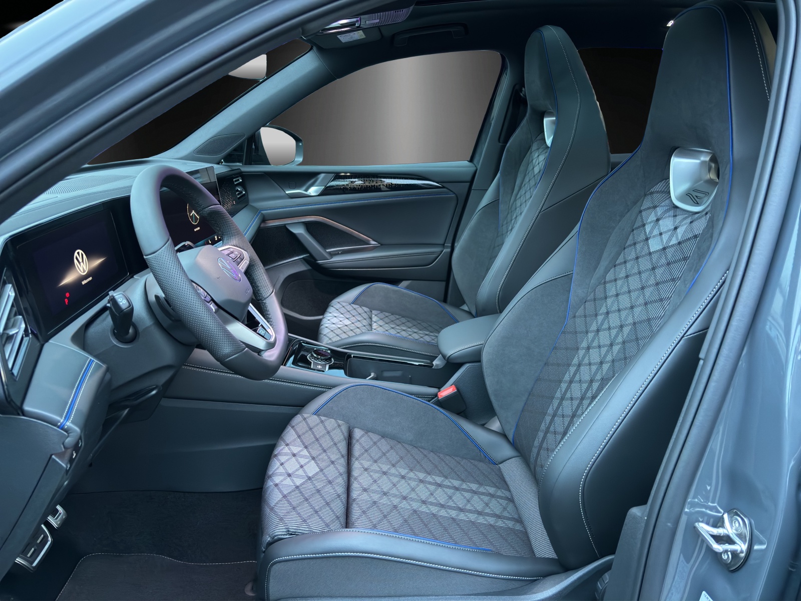 VW Tiguan 2.0 TSI DSG R-Line 4Motion-image-9