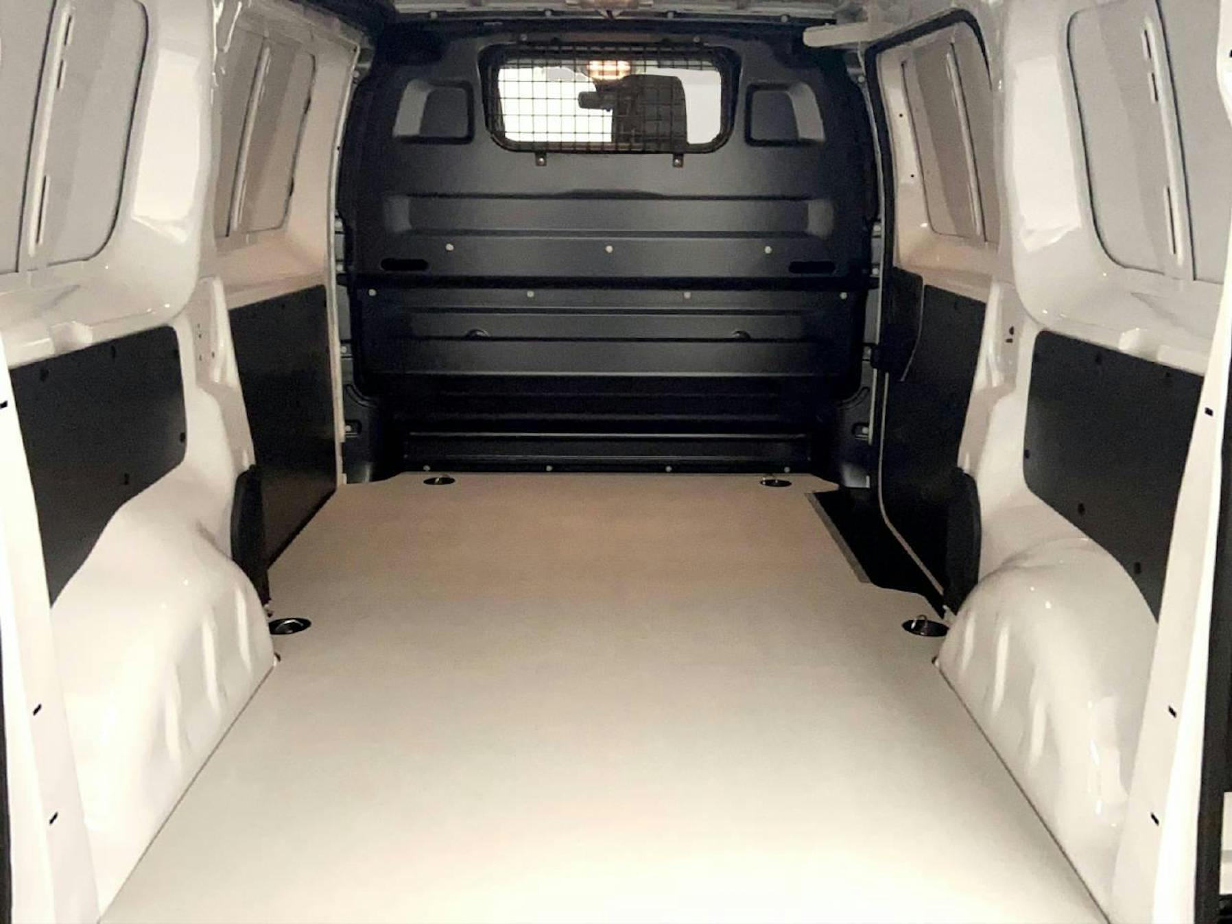 OPEL Vivaro Cargo 1.5 D Enjoy s/s M-image-5