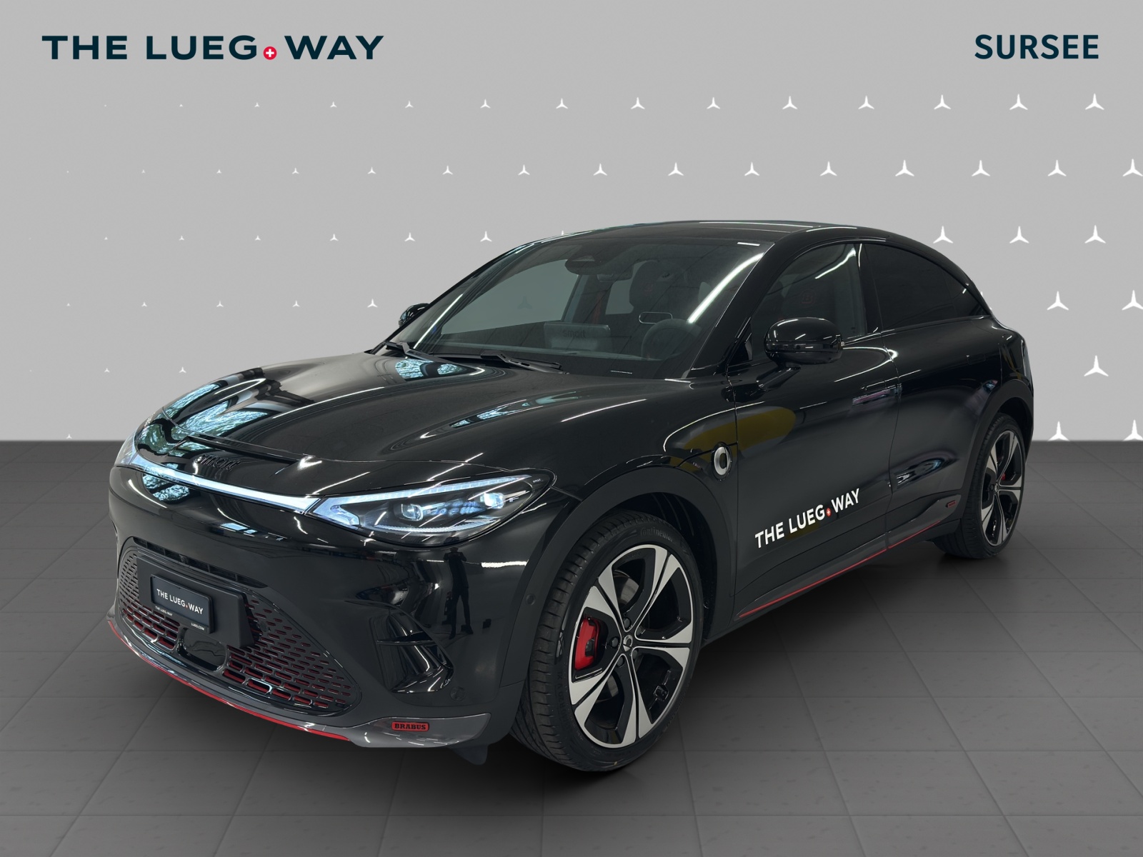 SMART #3 66kWh BRABUS-image-0