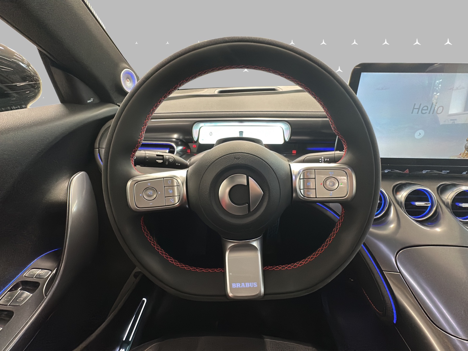 SMART #3 66kWh BRABUS-image-12