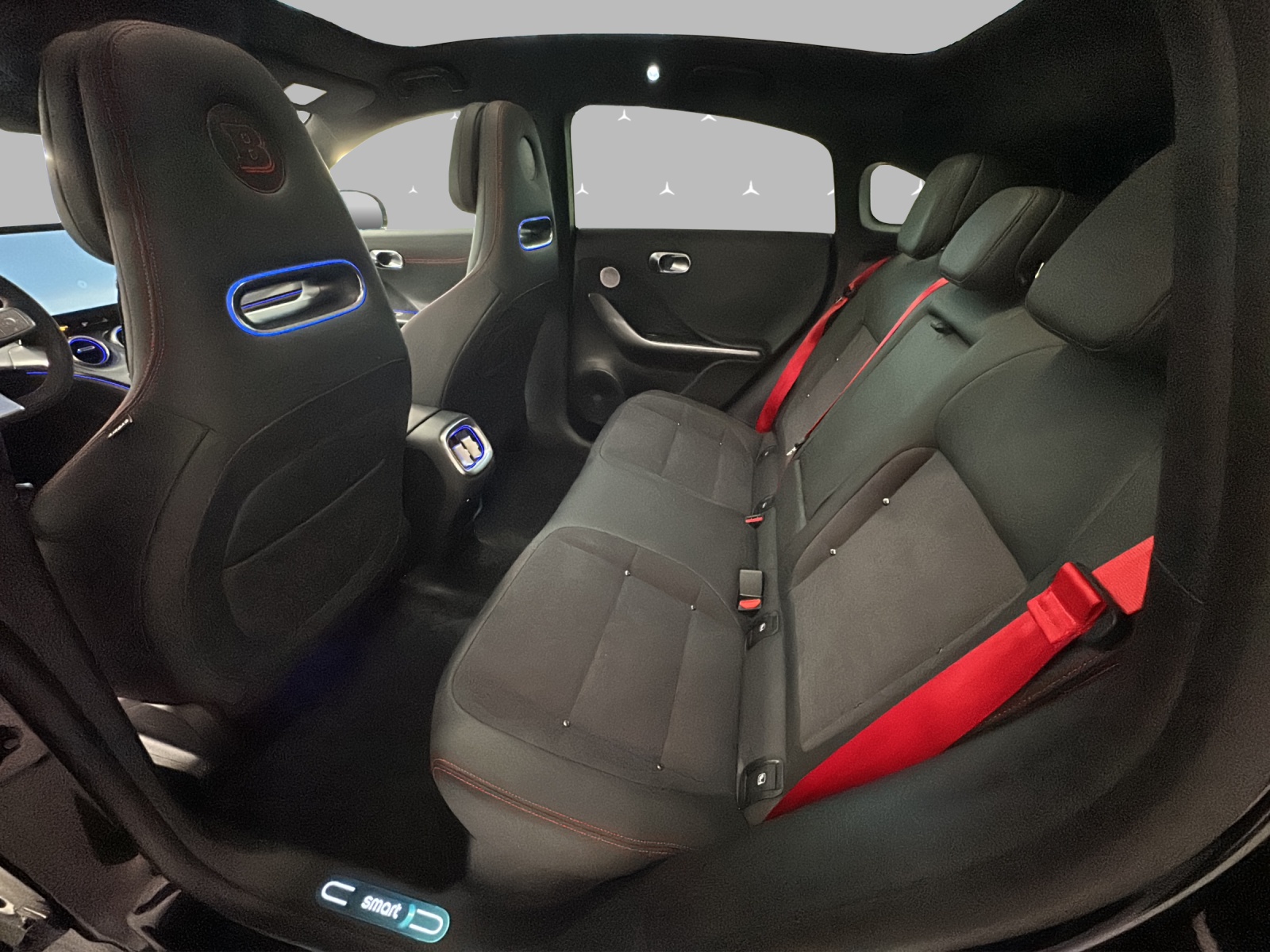 SMART #3 66kWh BRABUS-image-10