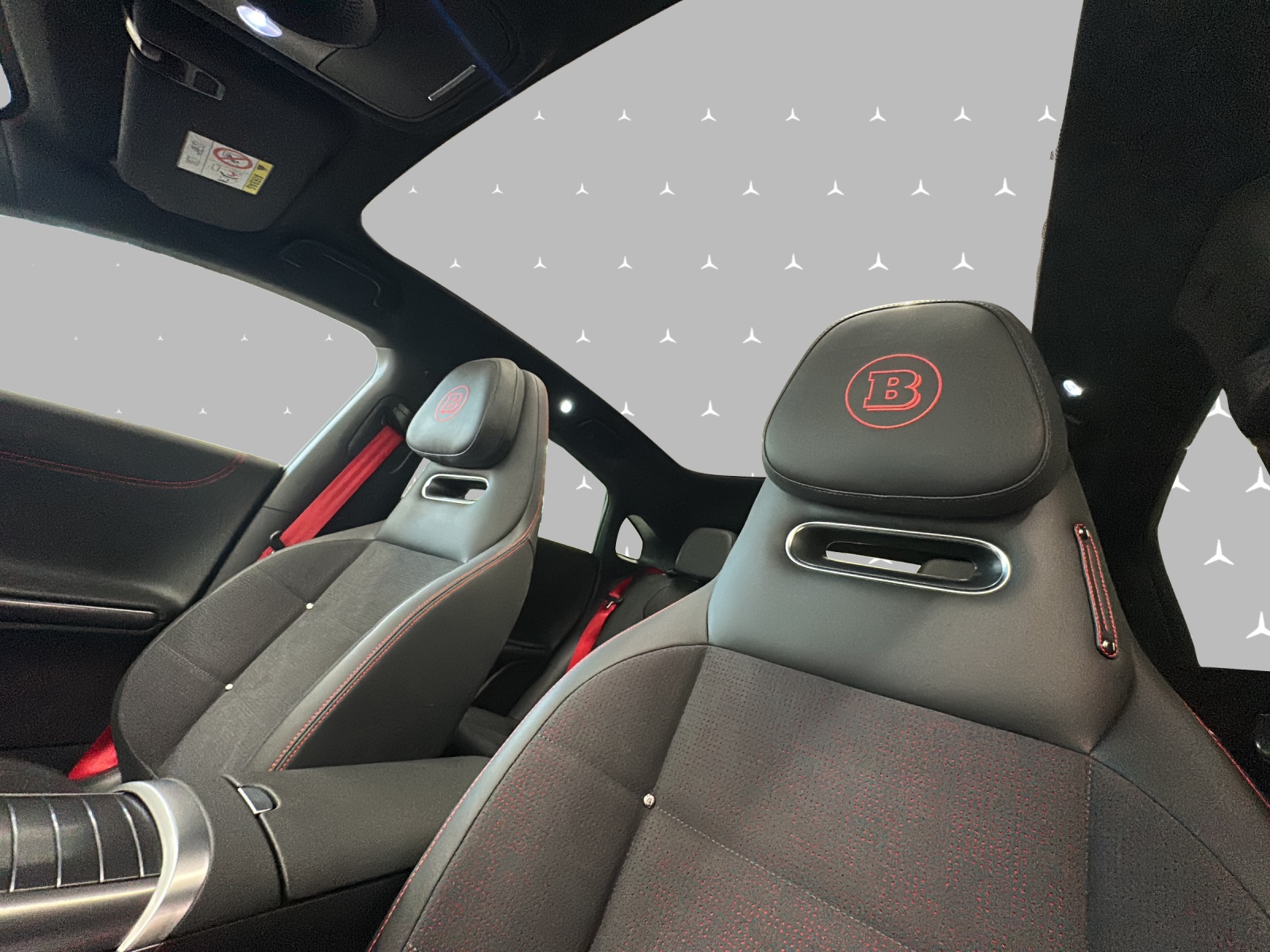 SMART #3 66kWh BRABUS-image-9