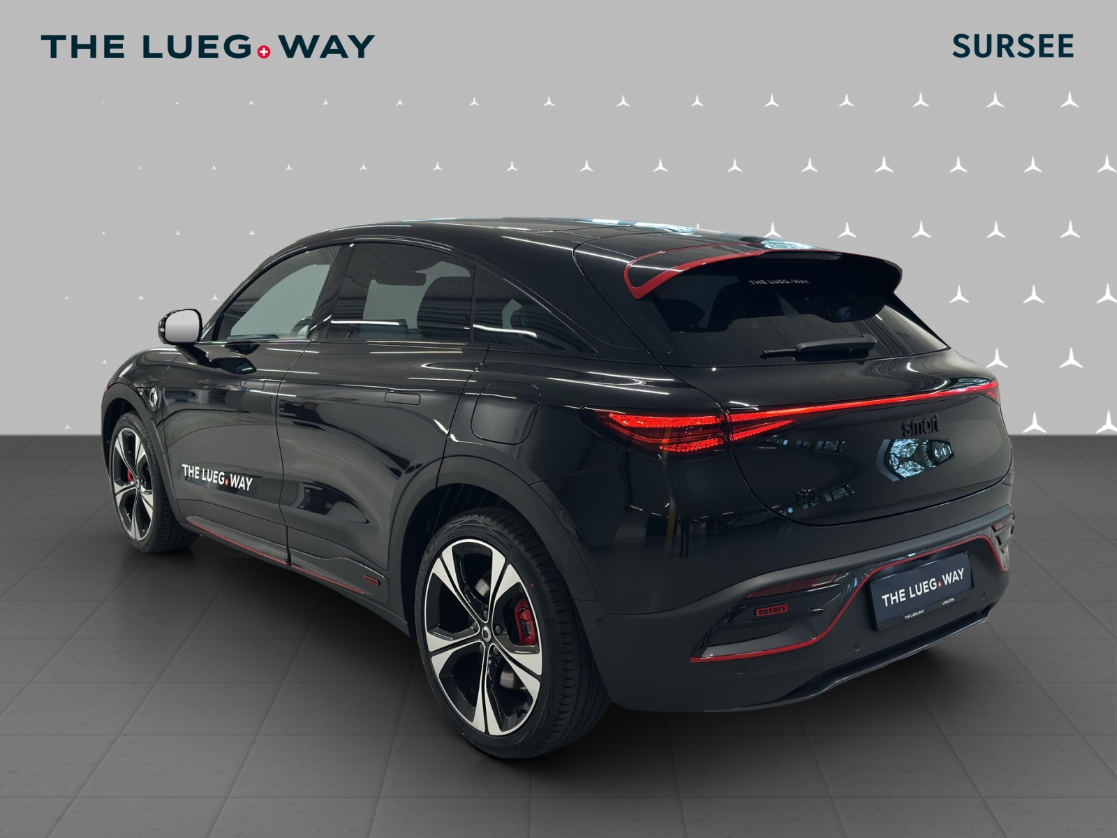 SMART #3 66kWh BRABUS-image-4
