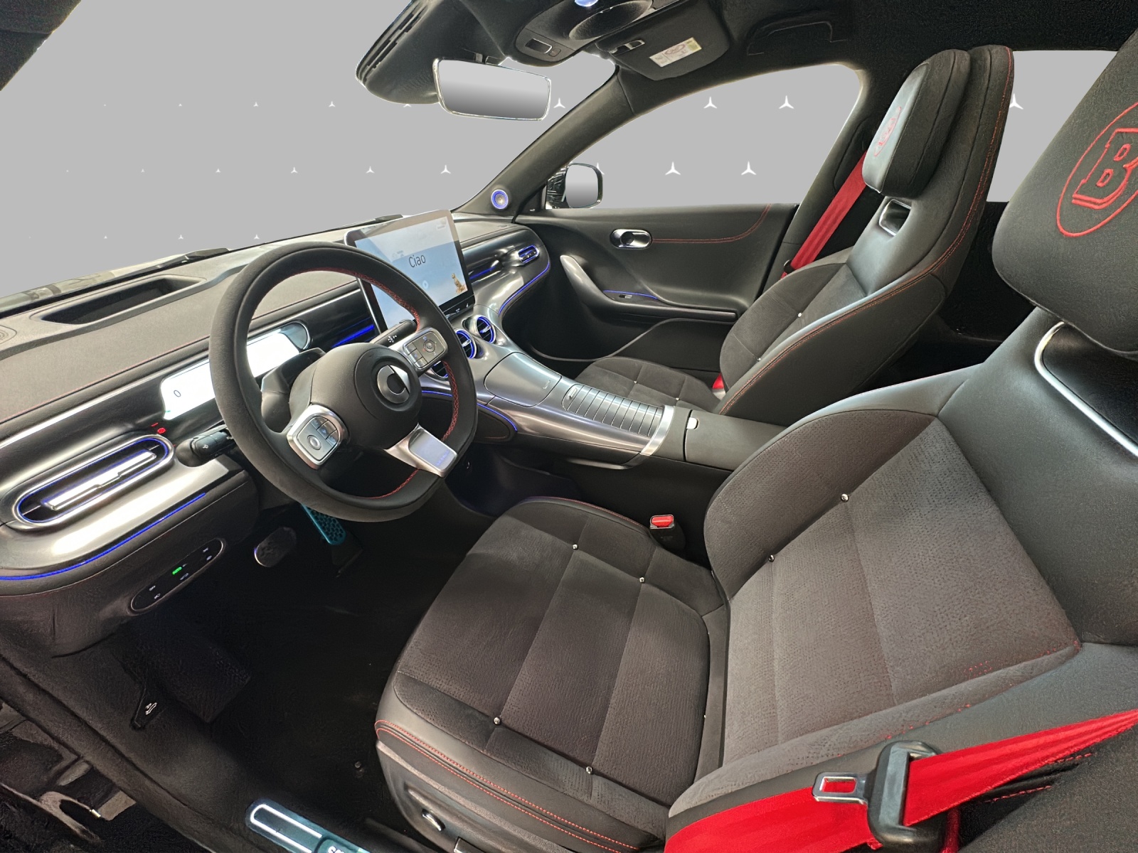 SMART #3 66kWh BRABUS-image-8