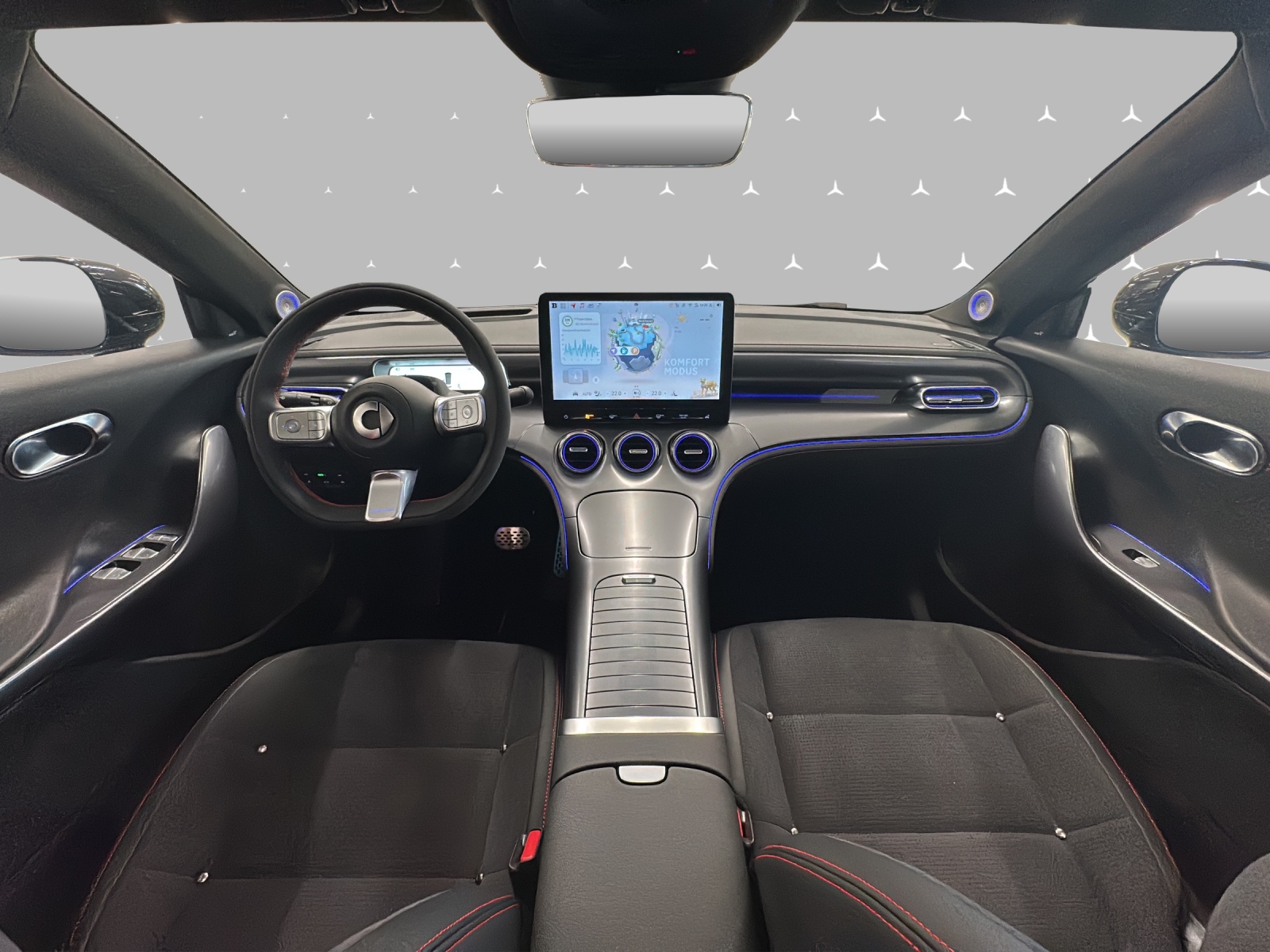 SMART #3 66kWh BRABUS-image-13