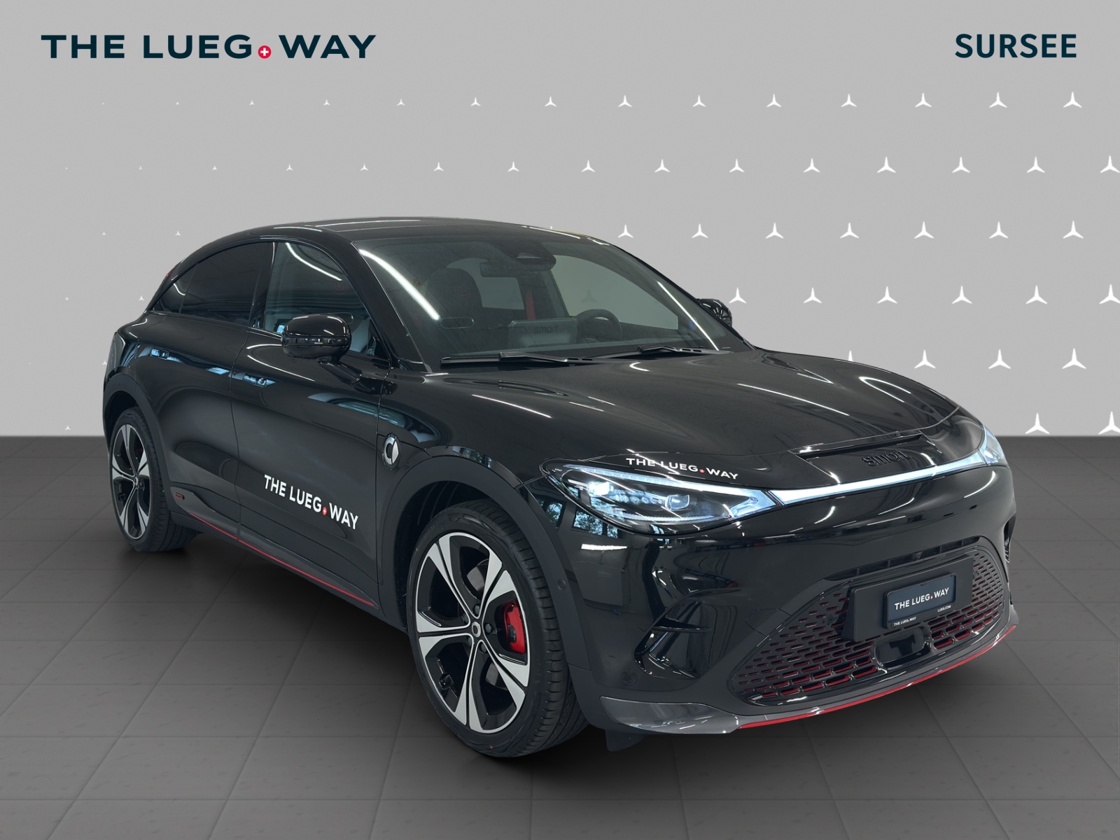 SMART #3 66kWh BRABUS-image-1