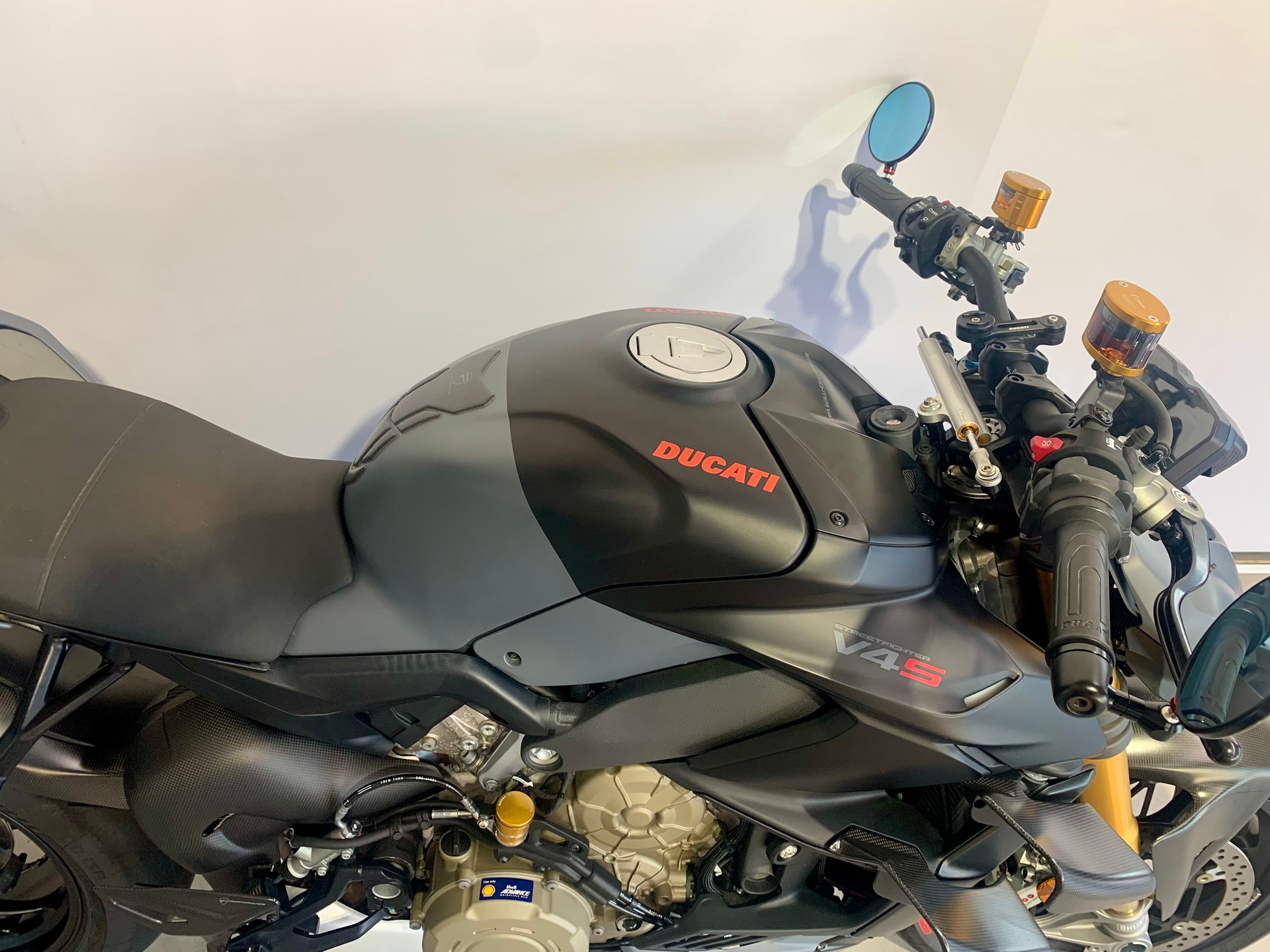 DUCATI Streetfighter V4 S-image-5