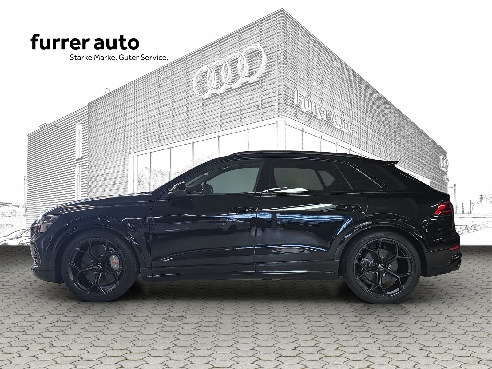 AUDI RSQ8 performance quattro-image-1