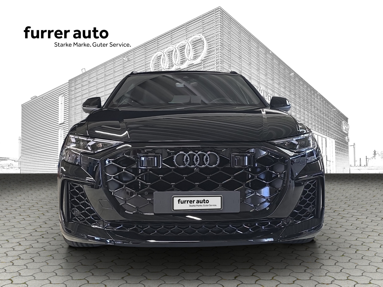AUDI RSQ8 performance quattro-image-7