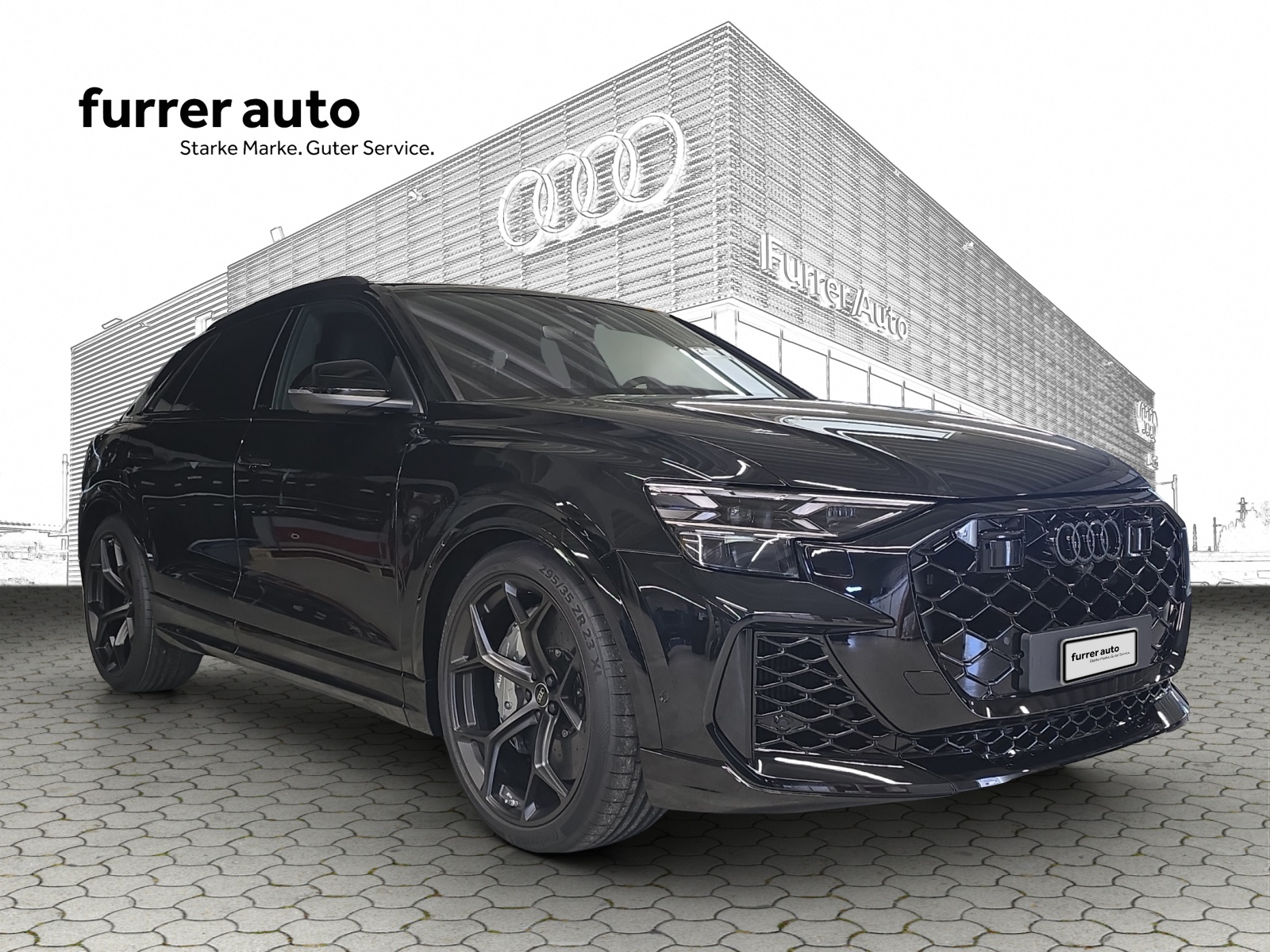 AUDI RSQ8 performance quattro-image-6