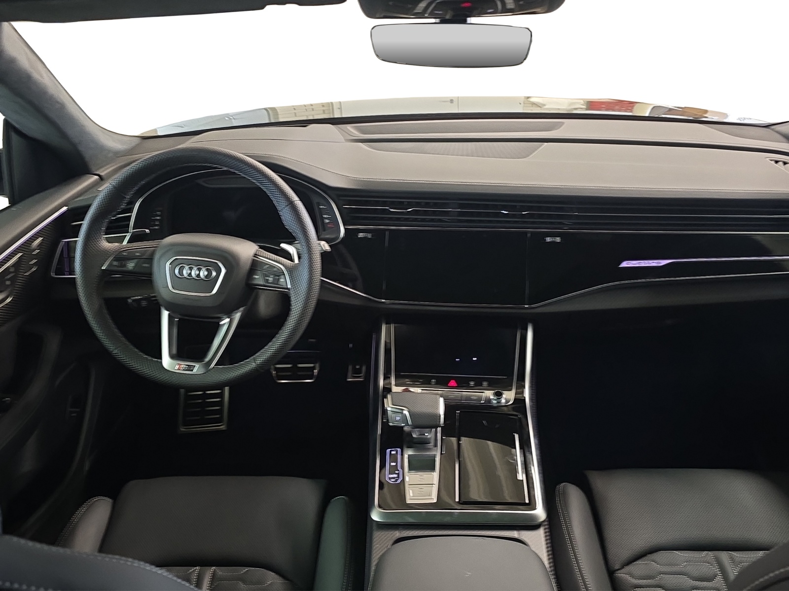 AUDI RSQ8 performance quattro-image-10