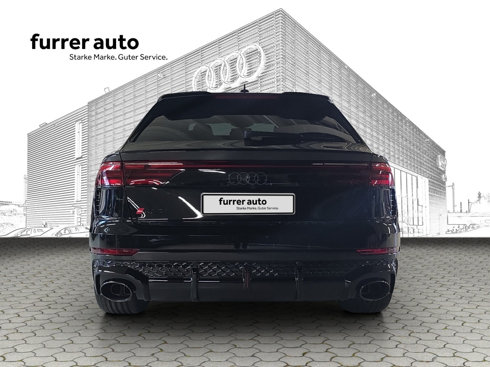 AUDI RSQ8 performance quattro-image-3