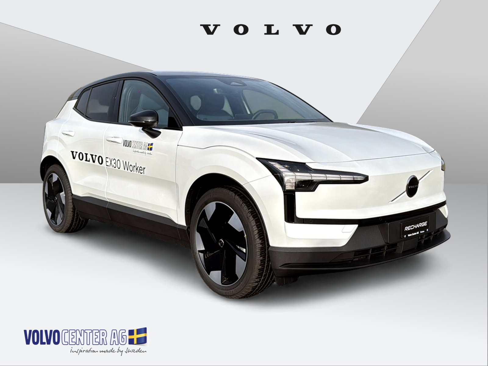 VOLVO EX 30 E60 Plus-image-5