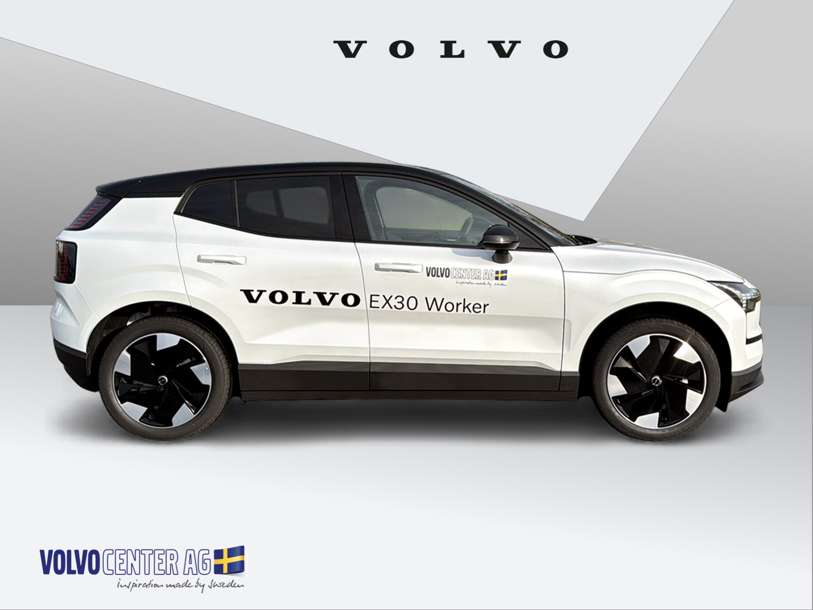 VOLVO EX 30 E60 Plus-image-4